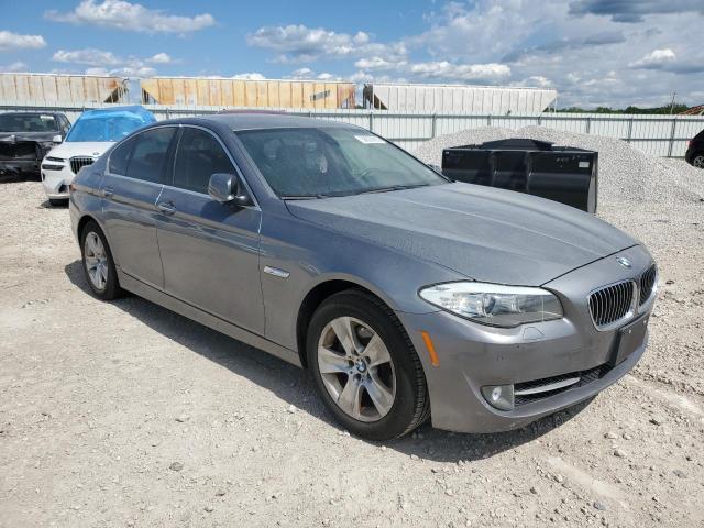 Vin: wbaxg5c55cdx03599, lot: 58226695, bmw 5 series i 20124