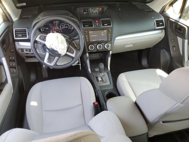 2018 SUBARU FORESTER 2 - JF2SJAGC6JH508134