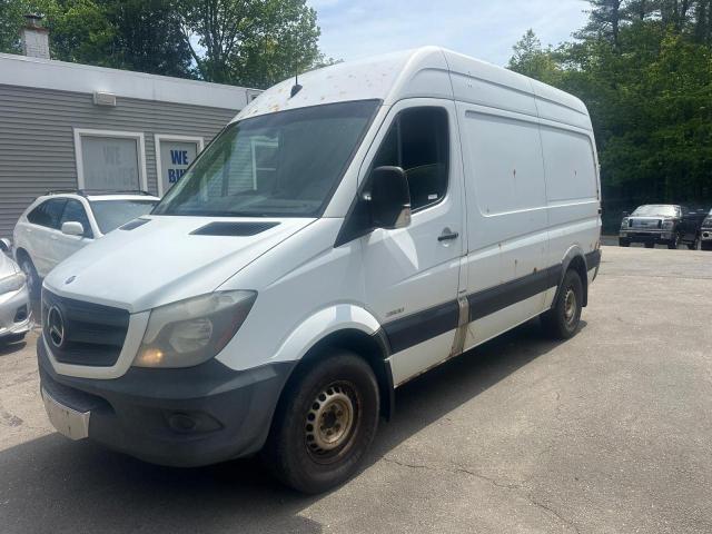 Vin: wd3pe7dc4e5852840, lot: 59173505, mercedes-benz sprinter 2500 20142