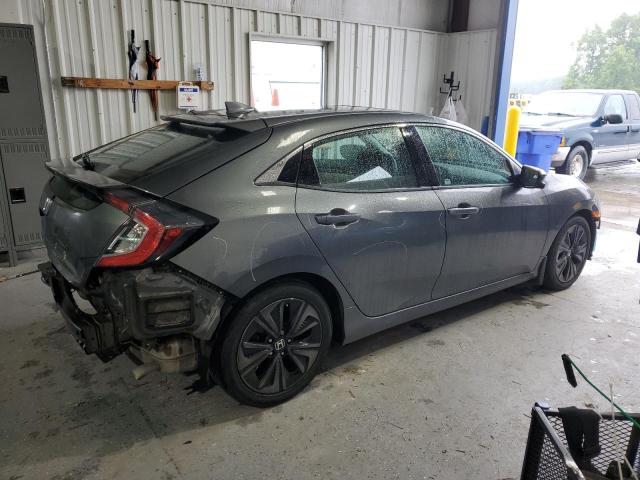 Vin: shhfk7h65ku211042, lot: 58475185, honda civic ex 20193