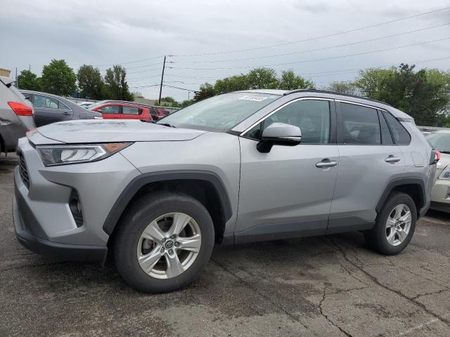 Vin: 2t3p1rfv8mw153388, lot: 53180455, toyota rav4 xle 2021 img_1