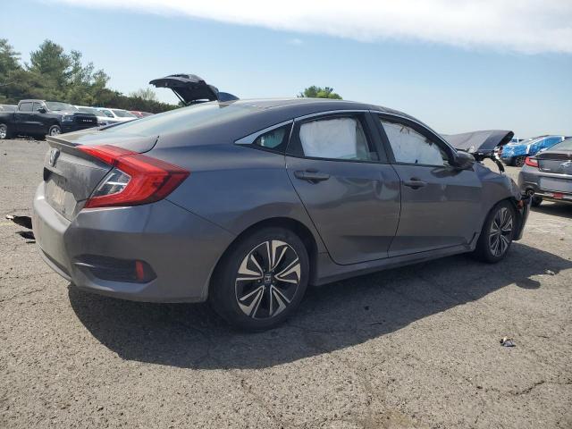 Vin: jhmfc1f71jx041241, lot: 56389975, honda civic exl 20183