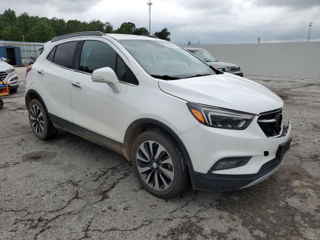 2020 BUICK ENCORE ESS KL4CJGSB0LB044567