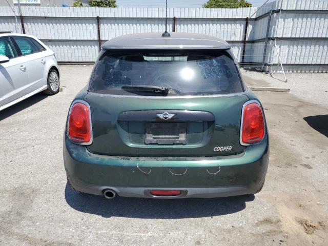 2017 MINI COOPER - WMWXP5C32H3C64733