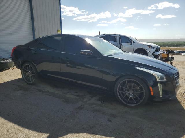Vin: 1g6ar5sx2e0131541, lot: 52726785, cadillac cts luxury collection 20144