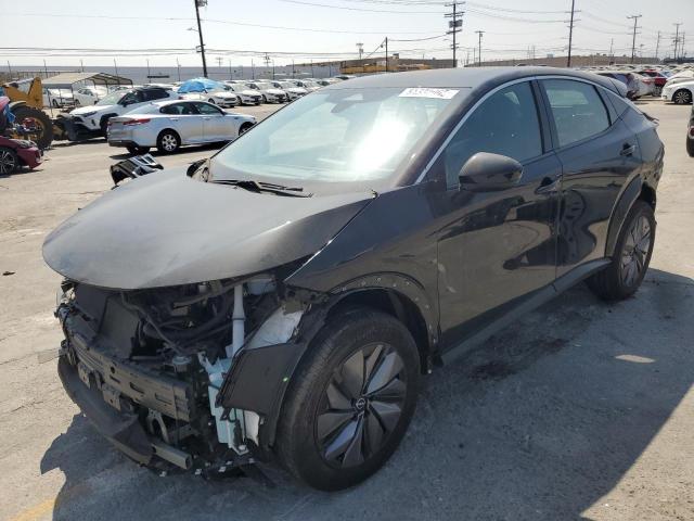 2024 NISSAN ARIYA ENGA JN1AF0BA8RM434846