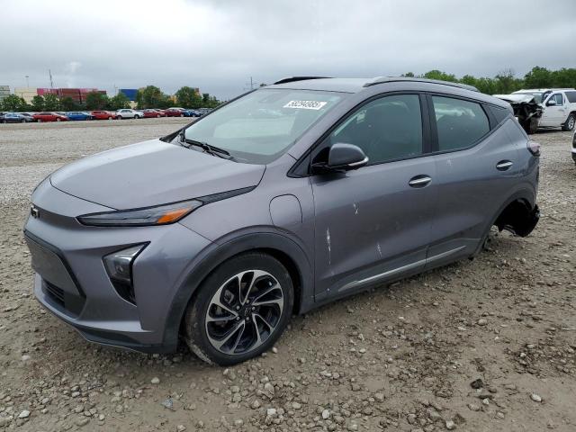 CHEVROLET BOLT EUV P