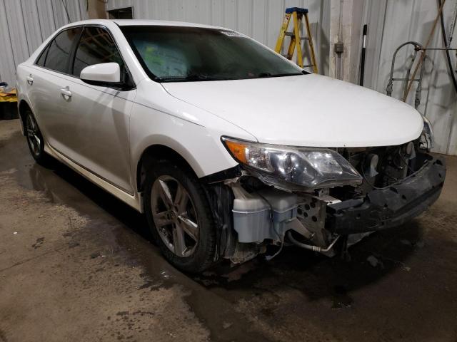 Vin: 4t1bf1fk3eu740790, lot: 56022425, toyota camry l 20144