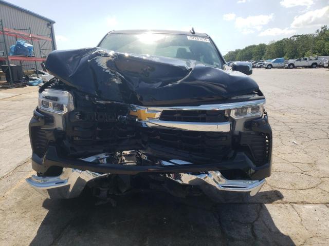 2023 CHEVROLET SILVERADO - 1GCPDKEKXPZ282842