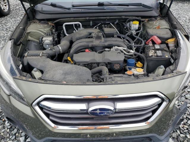 2018 SUBARU OUTBACK 2. - 4S4BSANCXJ3281909