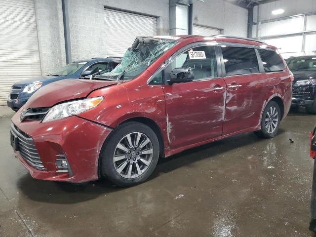 Vin: 5tddz3dc0ls249557, lot: 56172865, toyota all models xle 2020 img_1