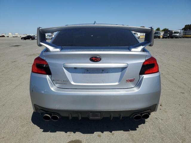 2016 SUBARU WRX STI - JF1VA2V60G9828315
