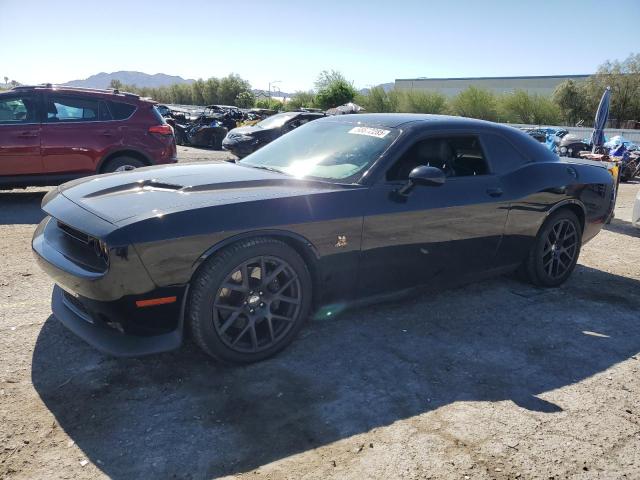 Vin: 2c3cdzfj4gh166067, lot: 56672285, dodge challenger r/t scat pack 2016 img_1
