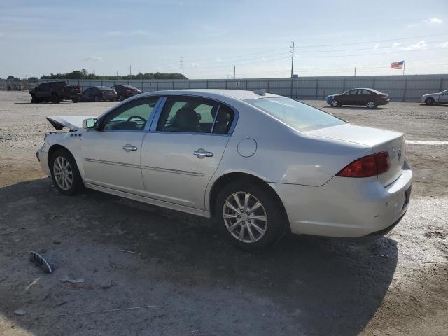 Vin: 1g4hc5em2au128541, lot: 55482255, buick lucerne cxl 20102