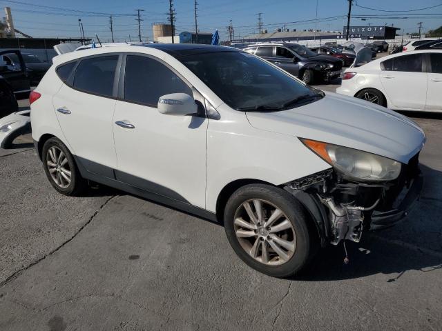 Vin: km8ju3acxcu441937, lot: 57808345, hyundai tucson gls 20124