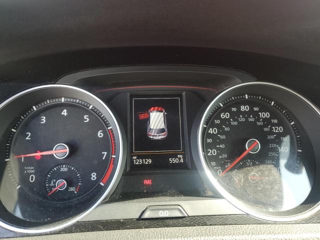 2015 VOLKSWAGEN GTI - 3VWYT7AU8FM079361