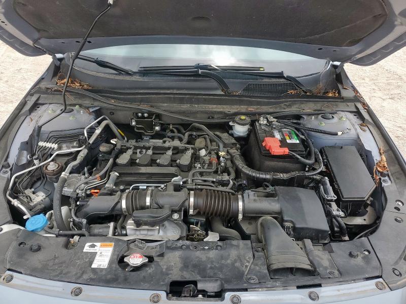 2022 HONDA ACCORD SPORT 1HGCV1F39NA020644