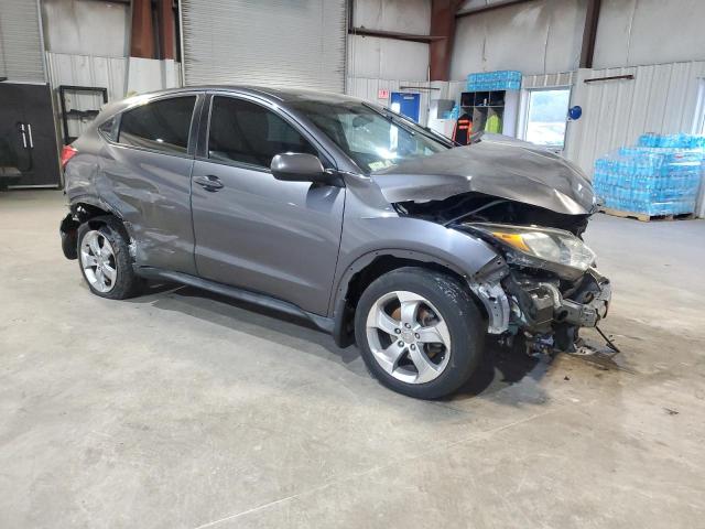 2016 HONDA HR-V LX 3CZRU6H32GM708149