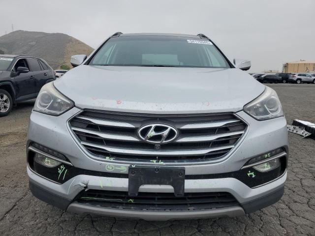 2018 HYUNDAI SANTA FE S - 5XYZW4LA5JG513869