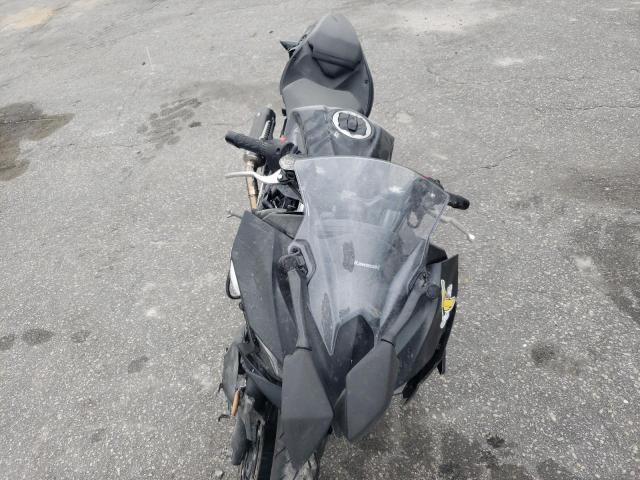 2025 KAWASAKI EX500 - ML5EXGG10SDA38328