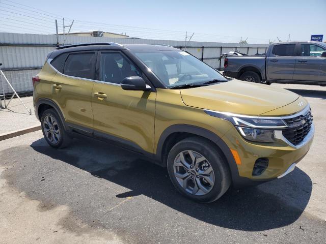 Vin: kndeucaa0r7544165, lot: 58939655, kia seltos s 20244