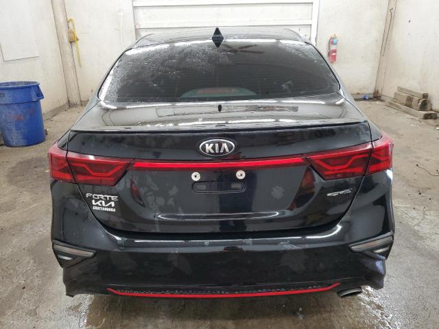 2021 KIA FORTE GT L 3KPF34AD1ME296881