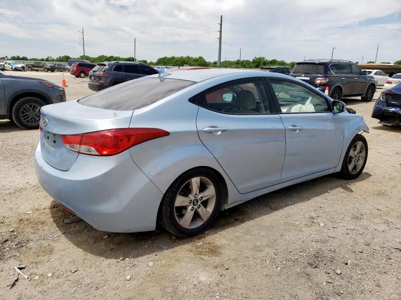 Vin: kmhdh4ae6cu215161, lot: 57974885, hyundai elantra gls 20123