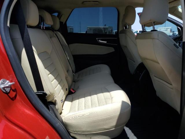 2024 FORD EDGE SEL - 2FMPK4J9XRBA16551