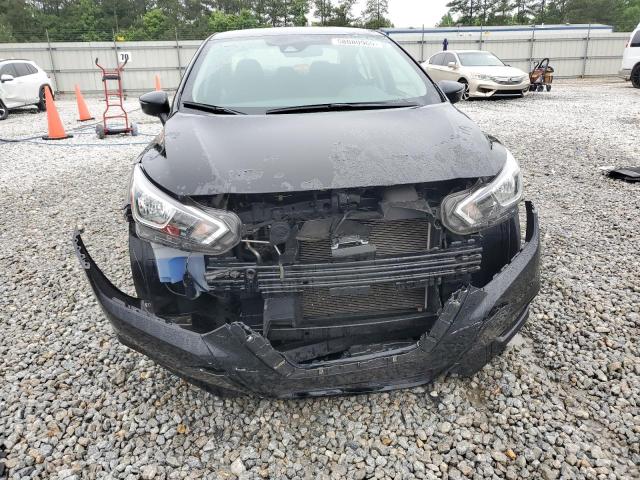 2021 NISSAN VERSA SV - 3N1CN8EV0ML915461