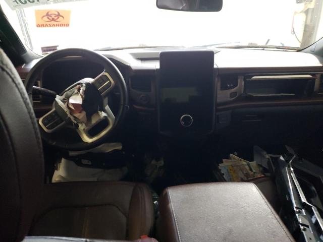 2022 FORD EXPEDITION - 1FMJK2AT0NEA31418