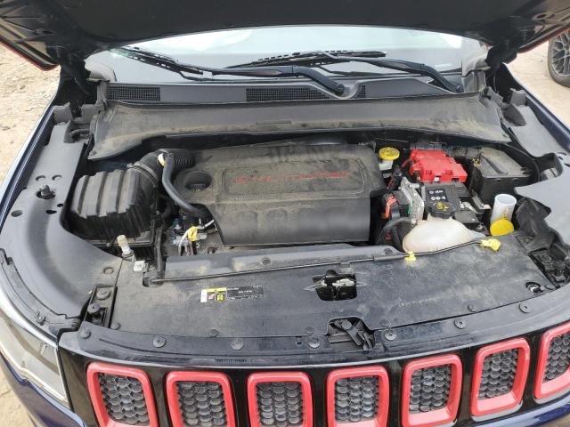 2019 JEEP COMPASS TR 3C4NJDDB0KT650118