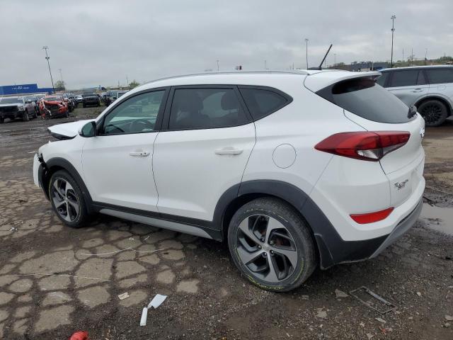 Vin: km8j3ca27hu584474, lot: 56087675, hyundai tucson limited 20172