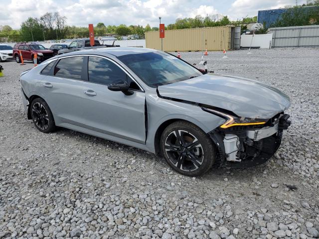 Vin: 5xxg64j27pg176671, lot: 55871965, kia k5 gt line 20234