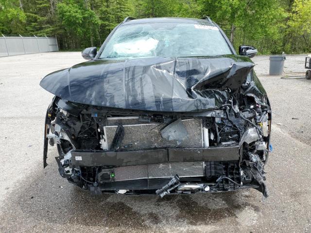 2025 HYUNDAI TUCSON XRT - 5NMJFCDE6SH442195
