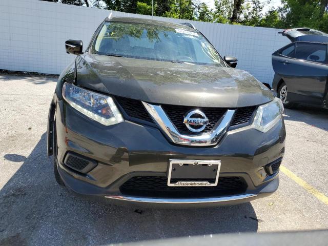 2015 NISSAN ROGUE S - KNMAT2MTXFP508519