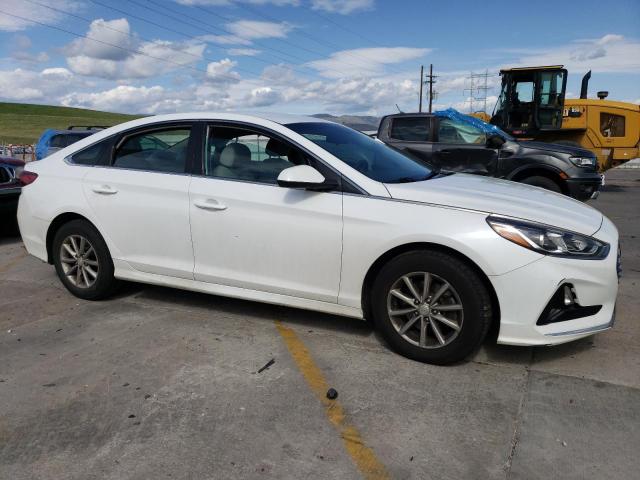 Vin: 5npe24af1kh792210, lot: 55790235, hyundai sonata se 20194