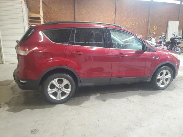 Vin: 1fmcu9g99euc80748, lot: 56863055, ford escape se 20143