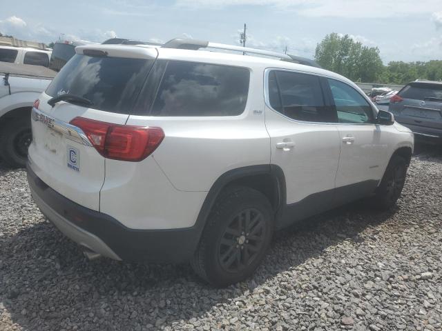 Vin: 1gkknmls4kz271175, lot: 57421425, gmc acadia slt-1 20193