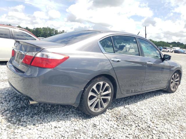Vin: 1hgcr2f51fa212573, lot: 56457525, honda accord sport 20153