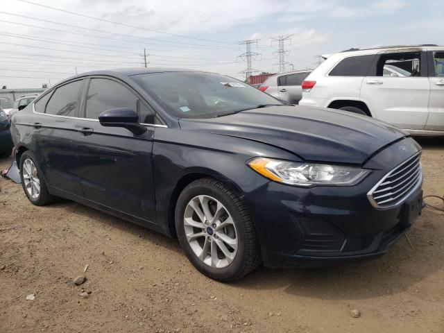 Vin: 3fa6p0hd1lr218598, lot: 57134155, ford fusion se 20204