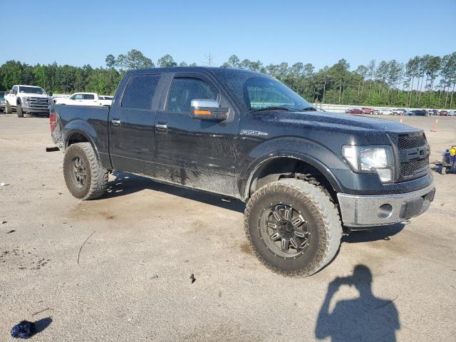 Vin: 1ftfw1ev3afa25850, lot: 55564575, ford f-150 supercrew 20104