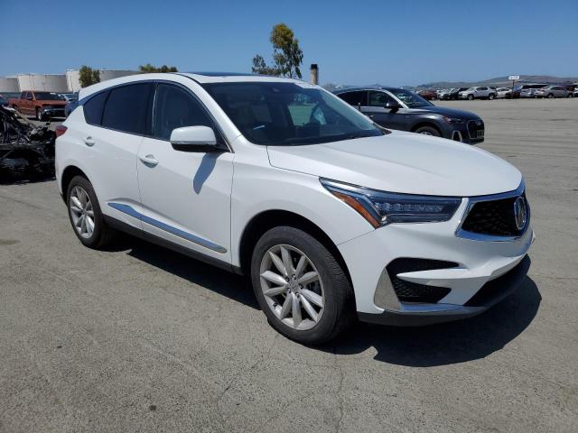 Vin: 5j8tc1h32ml002816, lot: 55207855, acura rdx 20214
