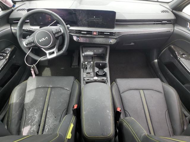 2025 KIA K5 GT - KNAG44J87S5340098