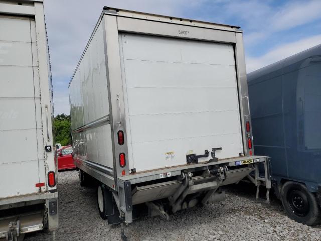 ISUZU NRR 2023 white  diesel JALE5W160P7300375 photo #3
