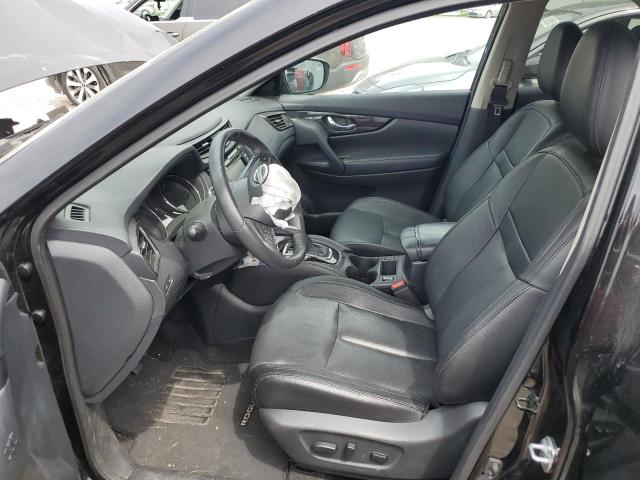 2018 NISSAN ROGUE S - 5N1AT2MT9JC832203