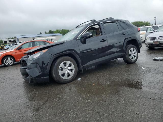 Vin: 2t3g1rfv1lw133742, lot: 57030085, toyota rav4 le 2020 img_1