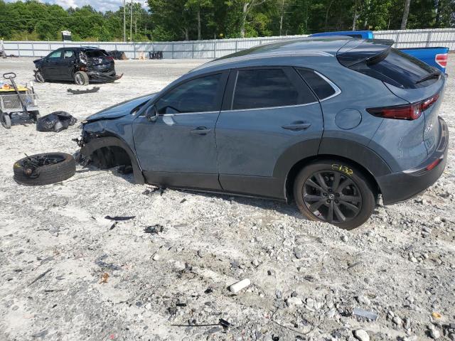 Vin: 3mvdmbcm9pm517237, lot: 55773945, mazda cx30 preferred 20232