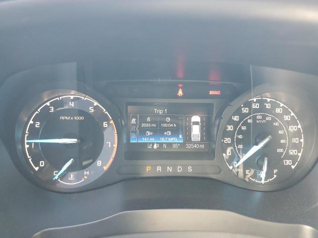 2023 FORD RANGER XL - 1FTER4FH3PLE03480