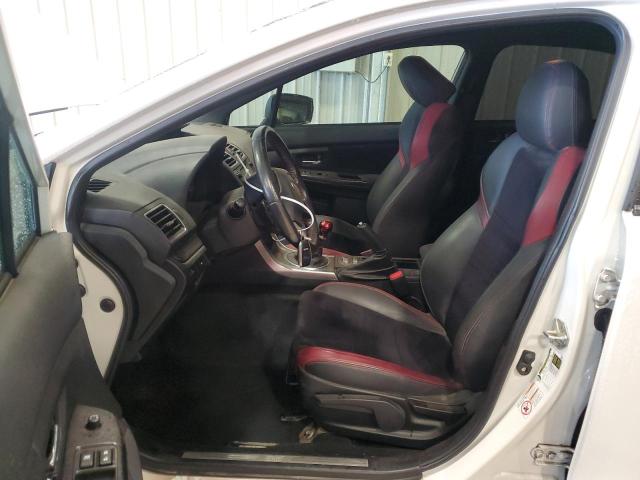 2017 SUBARU WRX STI JF1VA2V69H9802586