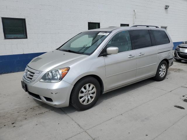 HONDA ODYSSEY EX